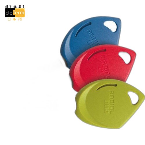 COPIE CLE RADIAL NT PG
