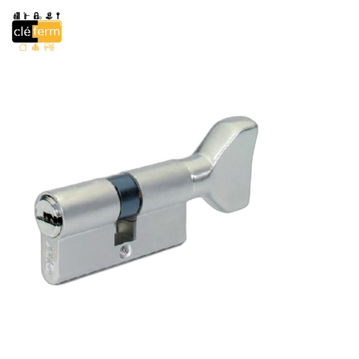 CYL CITY CAVERS 30X30 NICK - 3 CLES SUR N°