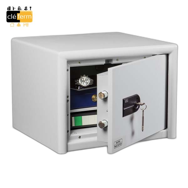 COFFRE FORT DUAL SAFE DS 425 K