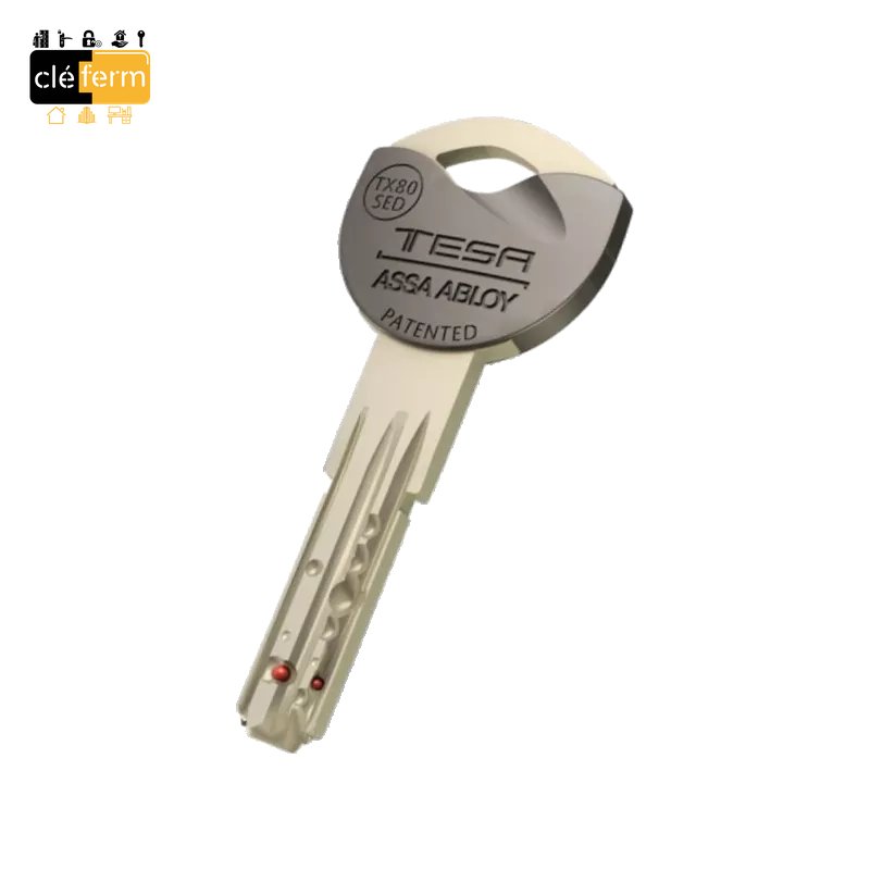 CLE TESA TX80 PG