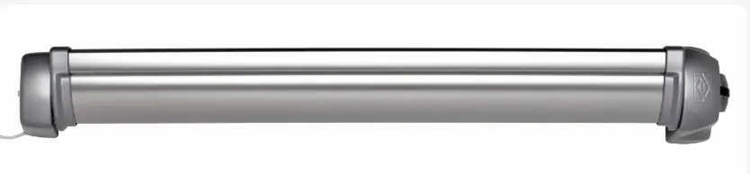 BARRE DE DETECTION FLUID CONTROL 835mm ALU.