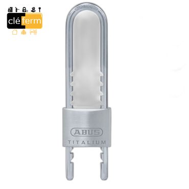ANTIVOL U LARGE L110/21 SRA D20mm