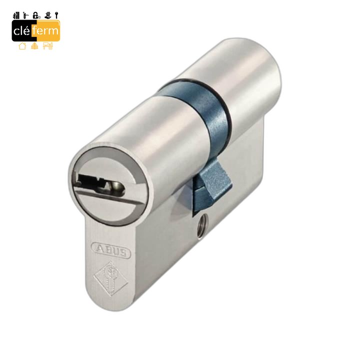 CYL.EURO. BRAVUS 30X30 DE SUR PG/PP - 3 CLES