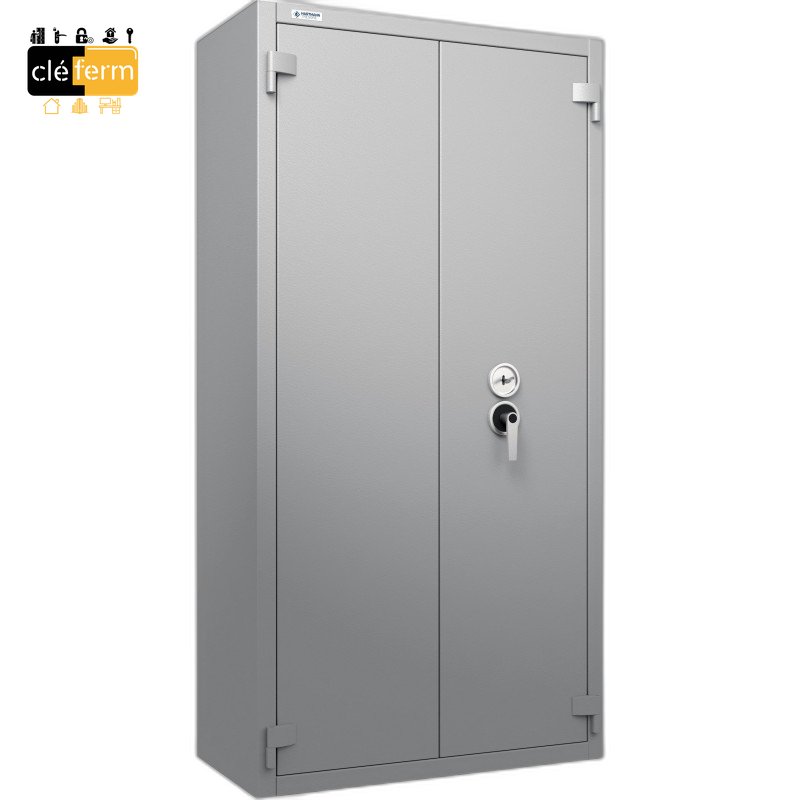 ARMOIRE FORTE AFS900 4