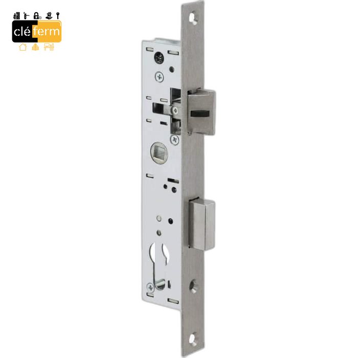 SERRURE A ENCASTRER METALUX 7-36 POUR CE