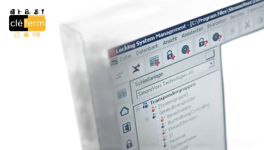 LOGICIEL LSM PRO POUR LA GESTION DECENTRALISEE DES INSTALLATIONS