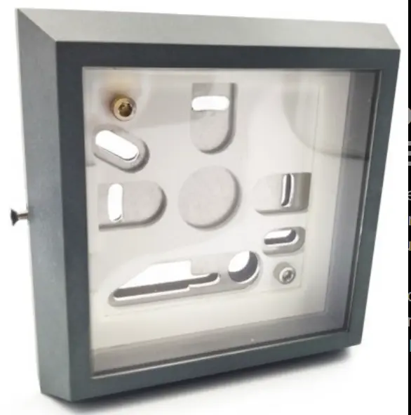 BOITIER DE PROTECTION