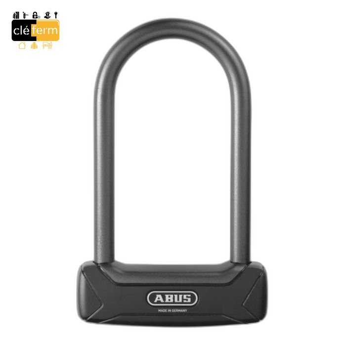 CADENAS U ABUS GRANIT PLUS 640 83/230mm