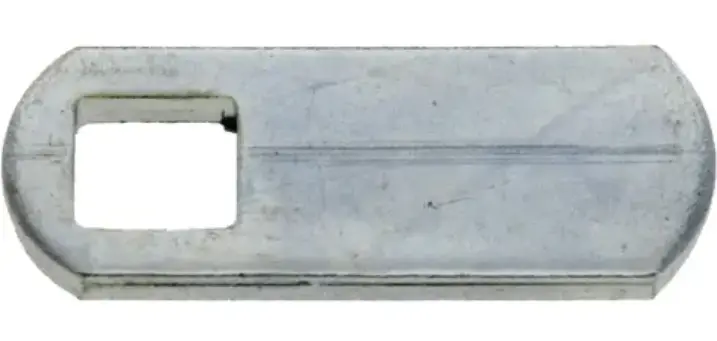 CAME COUDE A CROCHET