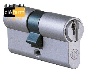 CYL.EURO. VIP+ 40X40 DE DEBRAYABLE SUR PG/PP