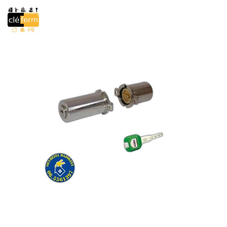 CYL. EUR EXPERT T DORMA 10x30 PG/PP