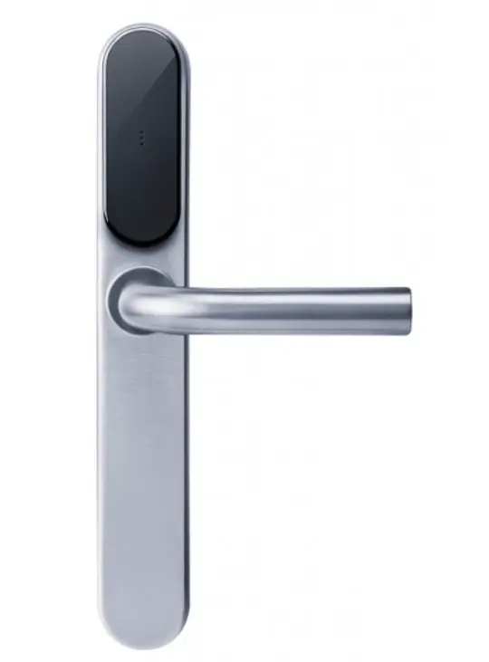 BÉQUILLE électronique i-max SMARTair Desfire - Update On Card - à badge ABLOY