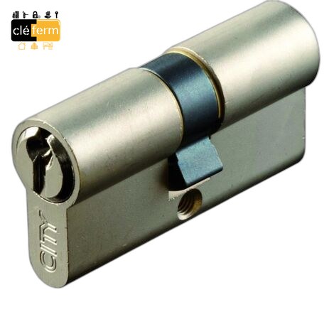 CYL. EURO. CITY 5G 30X30 AU N°- 3 CLES