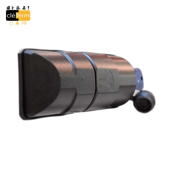 SERRURE POUR UTILITAIRE ARMADLOCK 