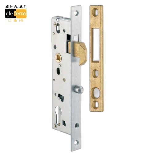 SERRURE 1 POINT PORTAIL COULISSANT