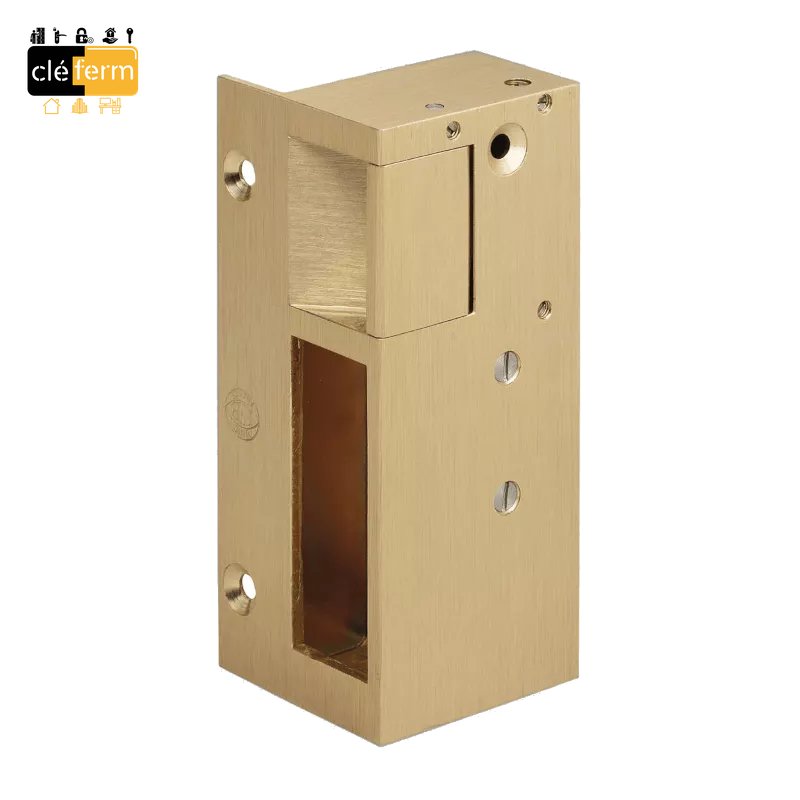 GACHE N 3 GT 1/2 TH STD 12 V