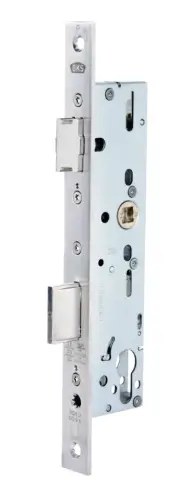 ANTIPANIQUE ENCASTREE 1 POINT 1824 FONCTION D