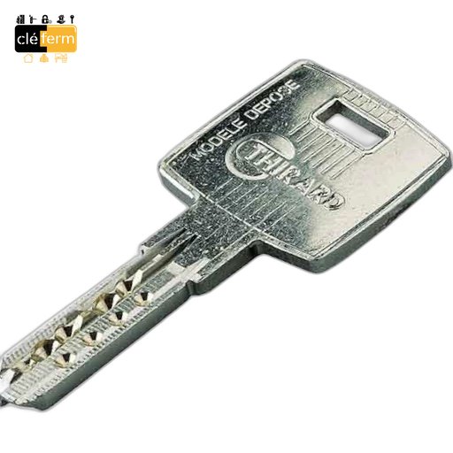 MARQUE GDF EDF 18417-517
