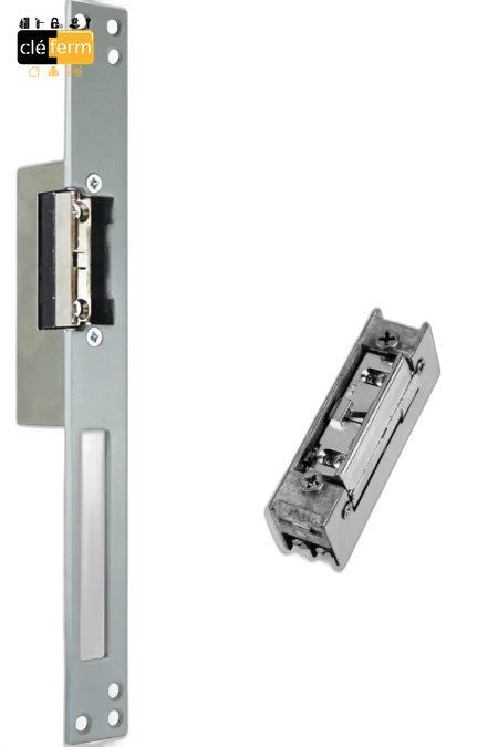 INCONTRO ELETTRICO MM 16,5 REGOLAB