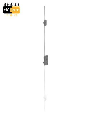 TETIERE PLATE 320X3X24