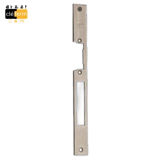 TETIERE 445 HZ INOX S 967