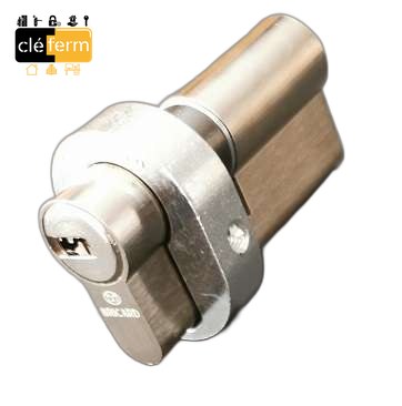 CYL EURO 30X40 DE SOUS ORGANIGRAMME