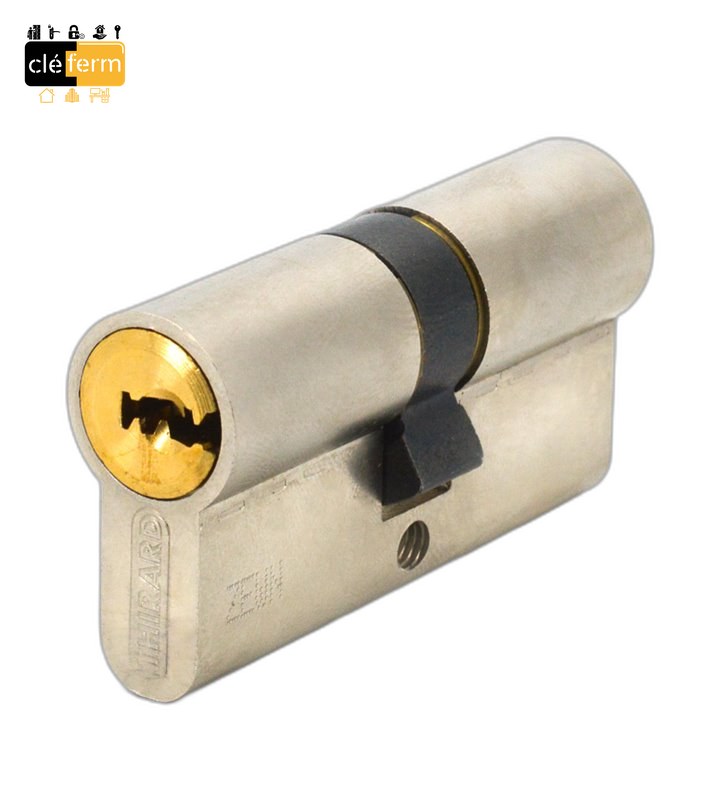 CYL.EURO. VIP 30X30 DE DEBRAYABLE SUR PG/PP