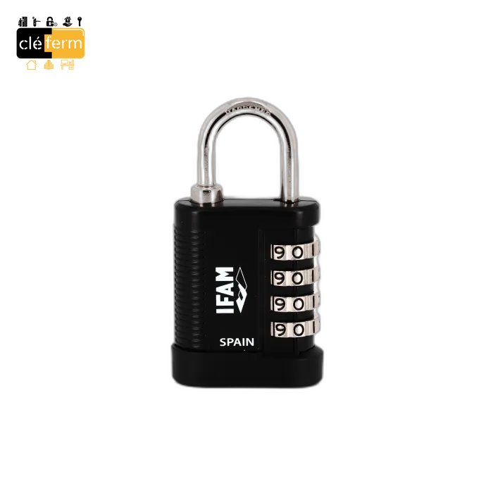 CLE DE DE SECOURS CADENAS S4MK