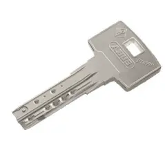 CLE BRAVUS 2000/3000 SUR NUMERO