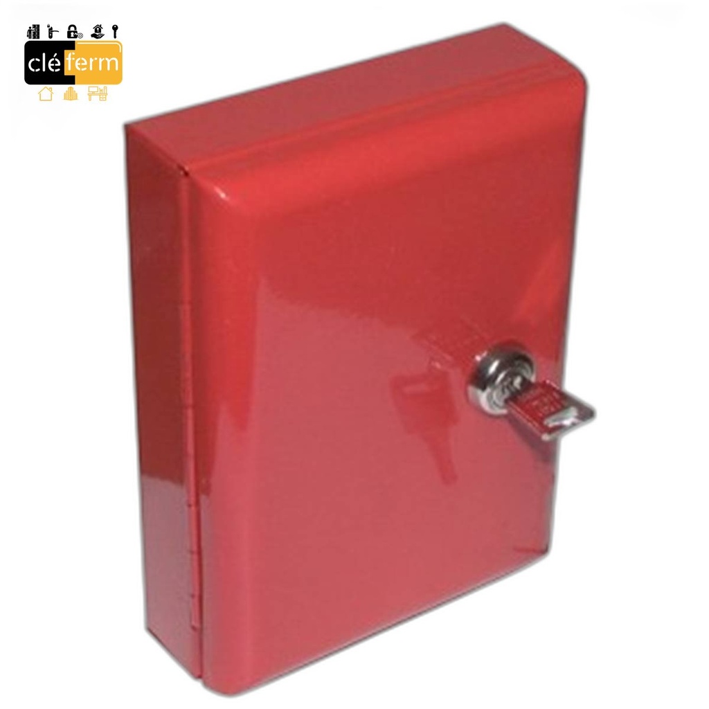 BATTEUSE DE BOITE A CLES INCENDIE H520