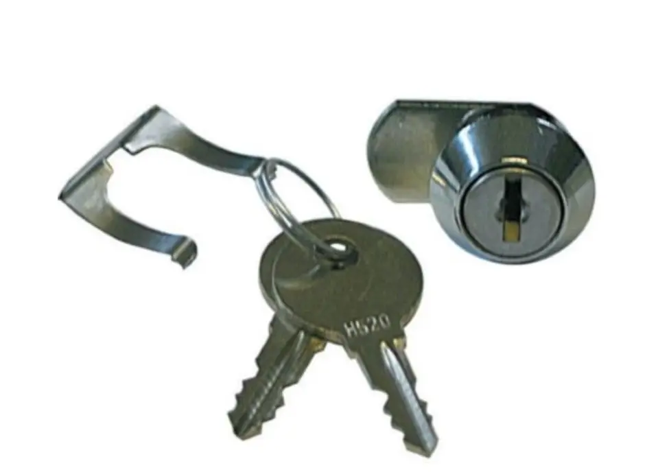 BATTEUSE DE BOITE A CLES INCENDIE H520