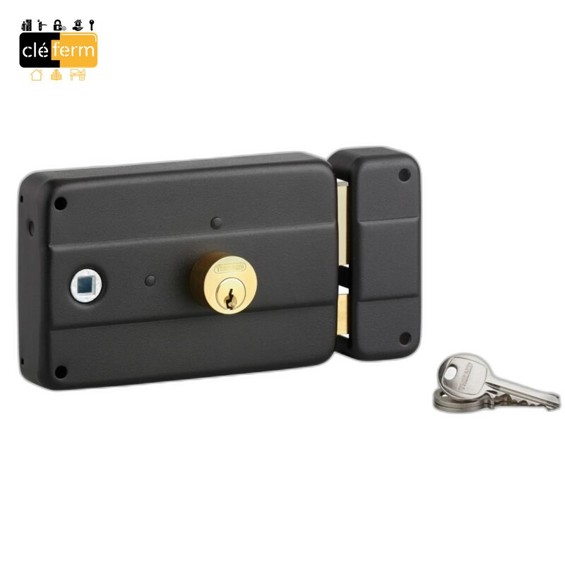 SER APPL DC45 140 FOU D 3CL