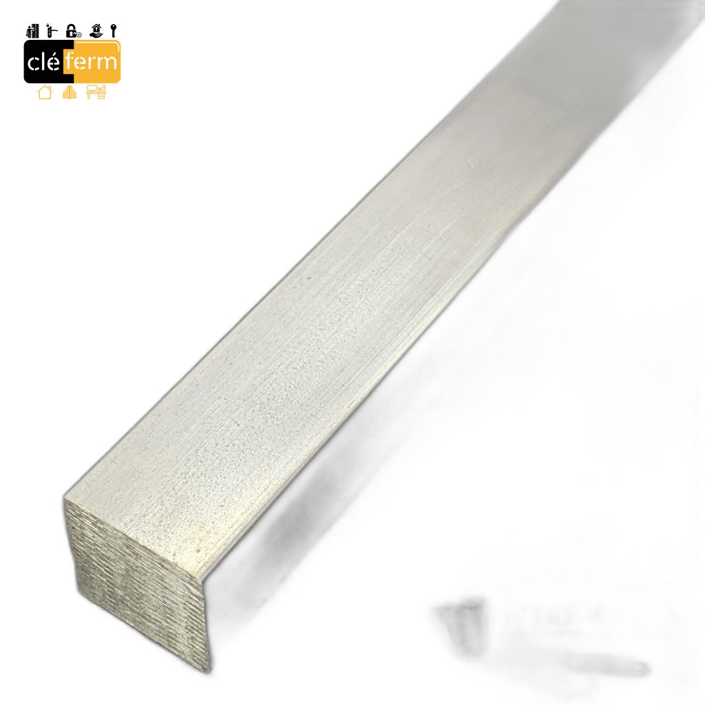 TIGE CARRE DE 8 MM