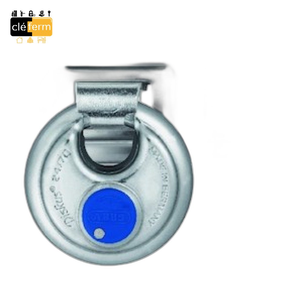 PORTE CADENAS VDB