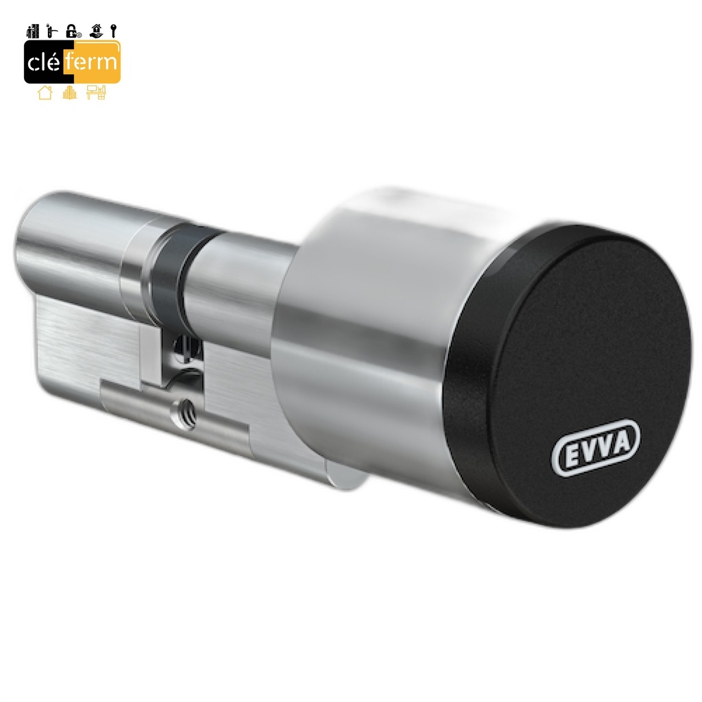 BATTEUSE EVVA AIRKEY 19MM