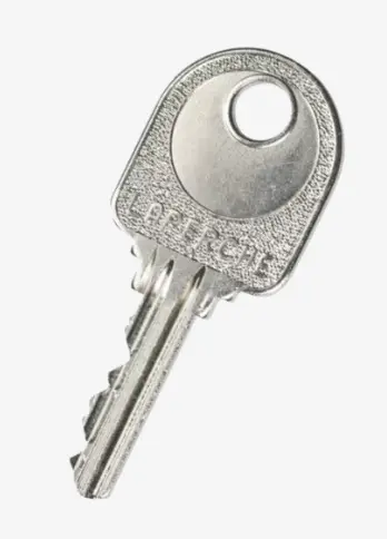 CLE LAPERCHE GEMM 5 PG/PP