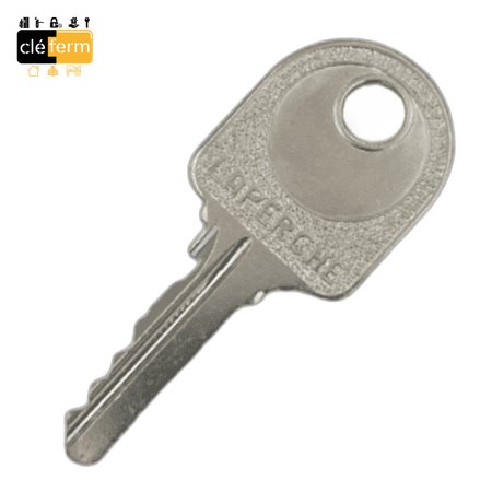CLE LAPERCHE GEMM 5 PG/PP