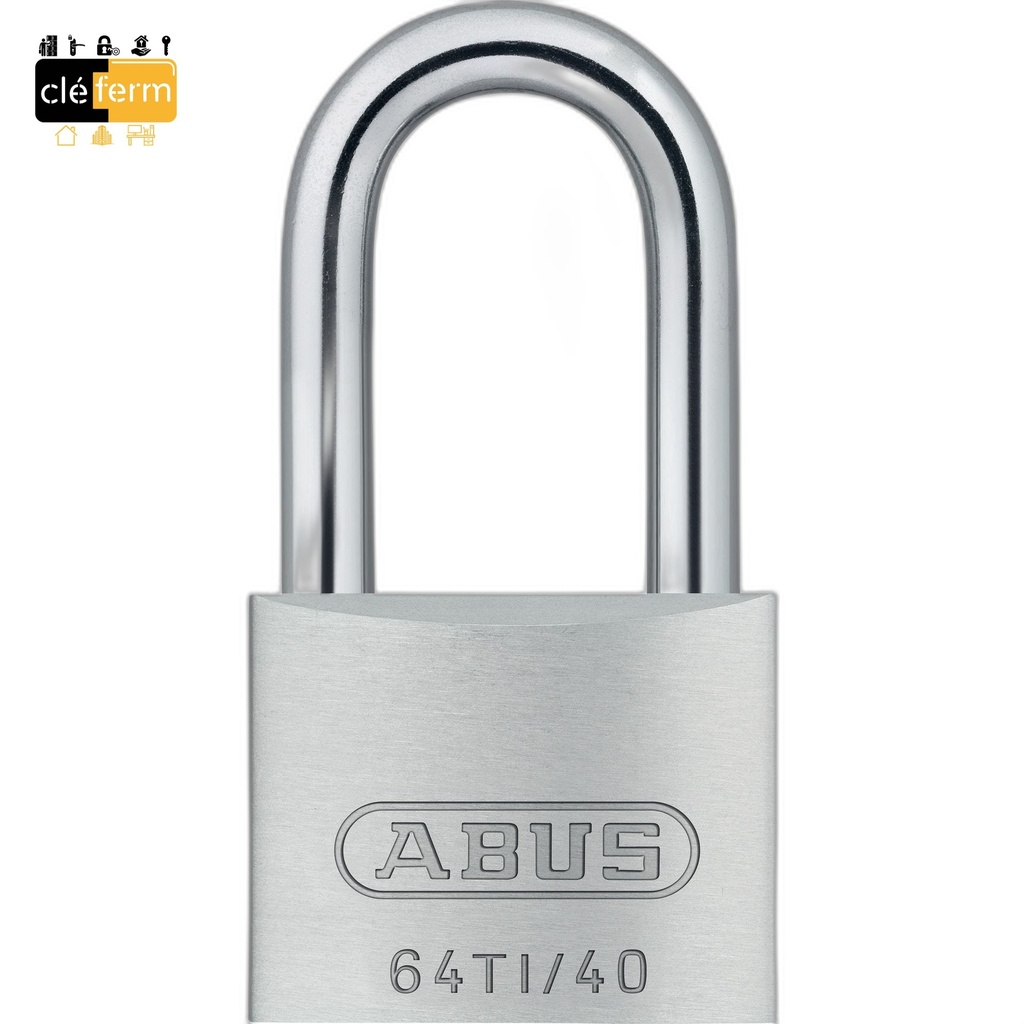 Cadenas abus 64-45mm