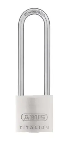 CADENAS TITALIUM 64-40mm\nHAUTE ANSE 63mm