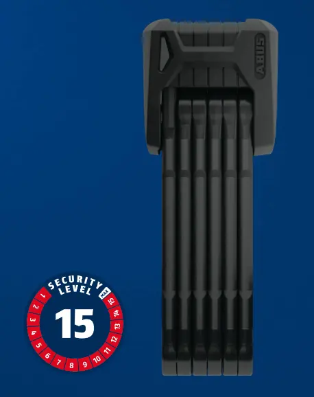 ANTIVOL BORDO GRANIT X-PLUS 6500/110