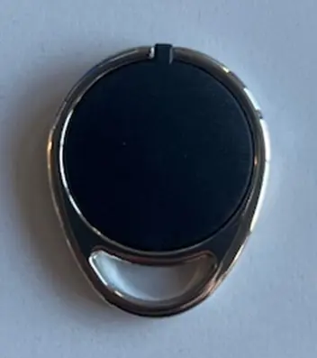 BADGE DE PROXIMITE RENFORCE