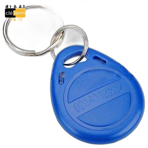BADGE DE PROXIMITE RENFORCE