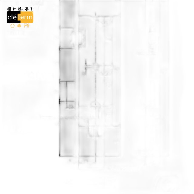 SERRURE 1 POINT CYL.18MM GAUCHE