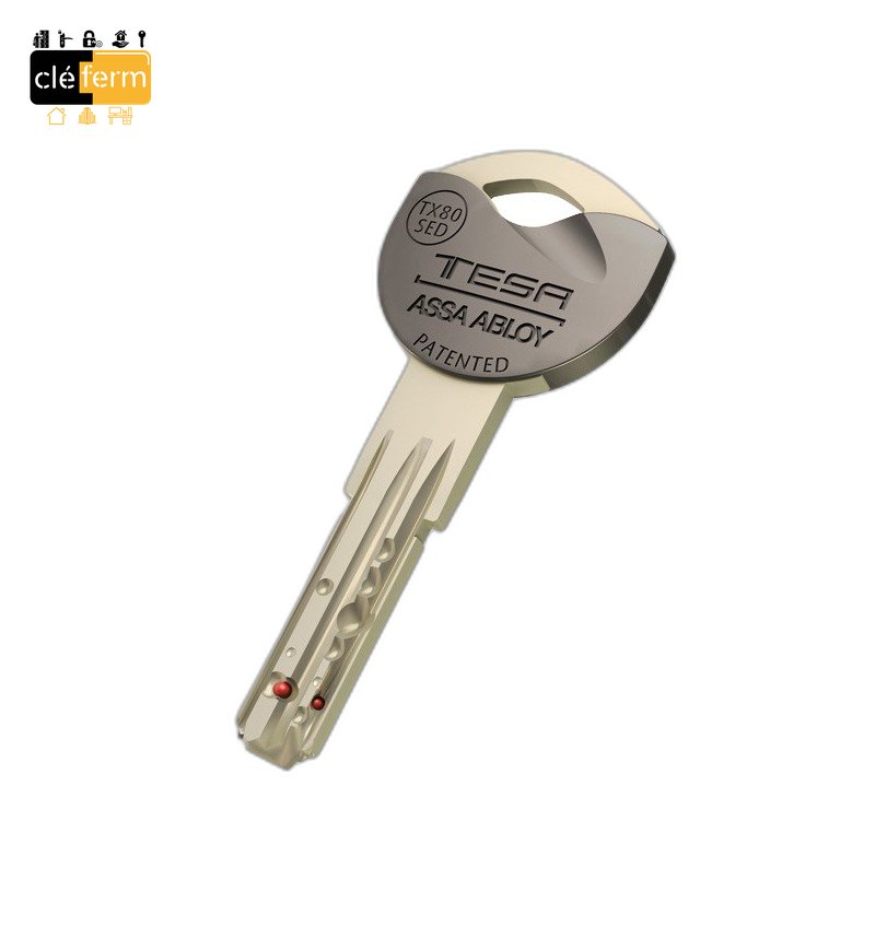 CLE TESA CS7