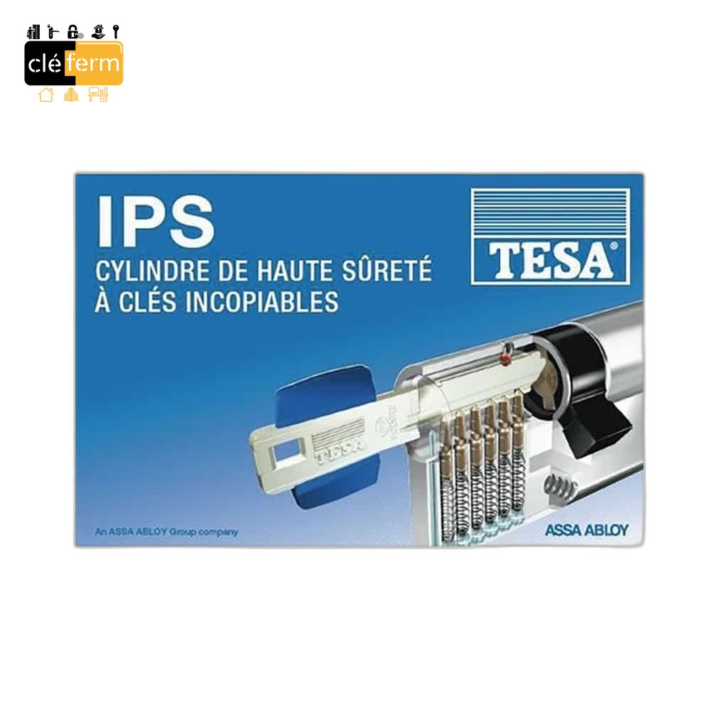 CLE TESA IPS PG/PP