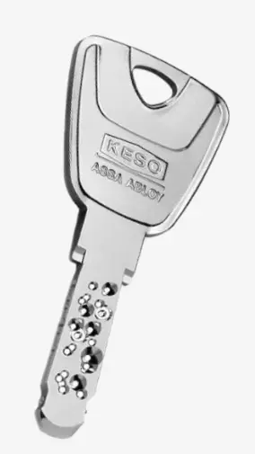 CLE JPM KESO 8000 OMEGA2 PG/PP