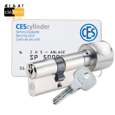 CLE CES WD5-WD6 PG/PP