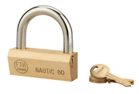 CADENAS THIRARD NATUTIC 68/80