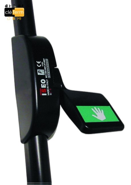 CREMONE D'URGENCE IDEA PAD
