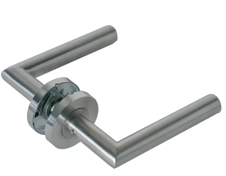 BEQUILLE DEBRAYABLE INOX